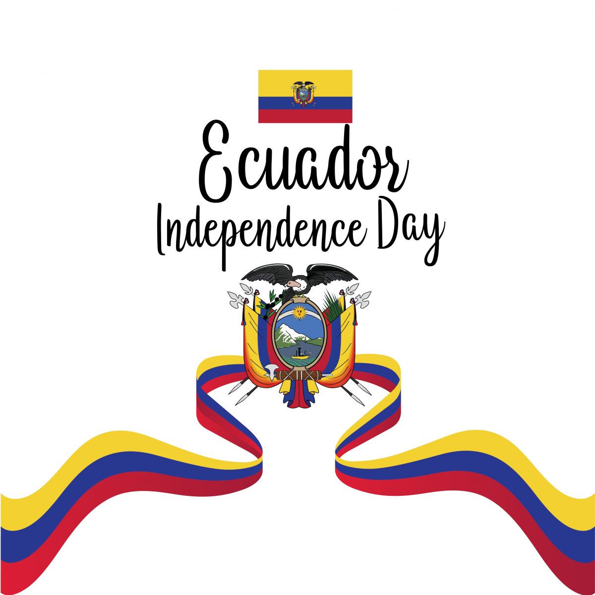 Cataratas del Niágara se iluminarán con los colores de la bandera de Ecuador 